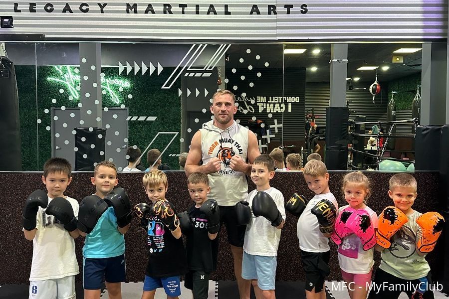 Sports or Arts? Choose Kids Activities in Miami