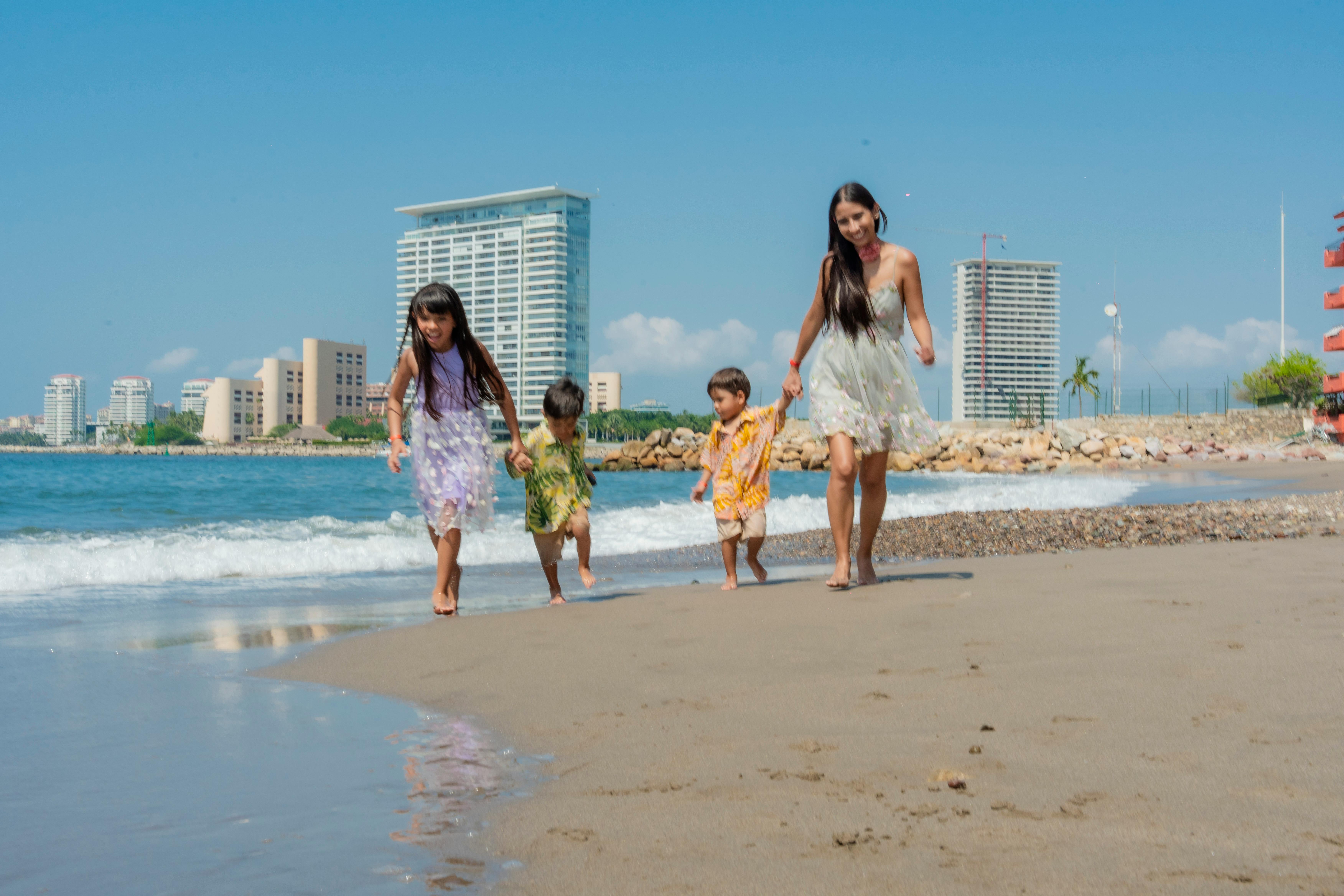 How to Protect Your Kids from Florida's Sun and Heat: A Practical Parent's Guide