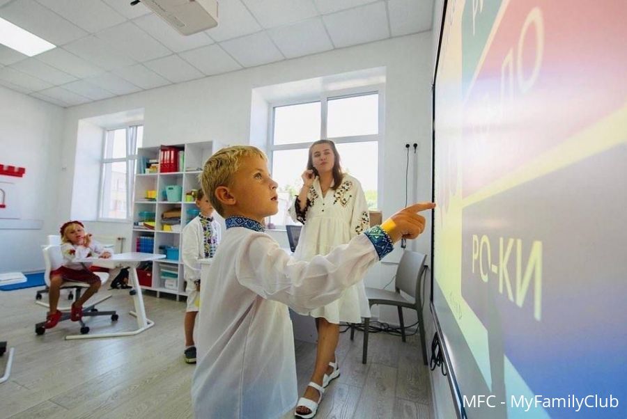 Math Tutoring for Kids — Building Confidence, One Problem at a Time