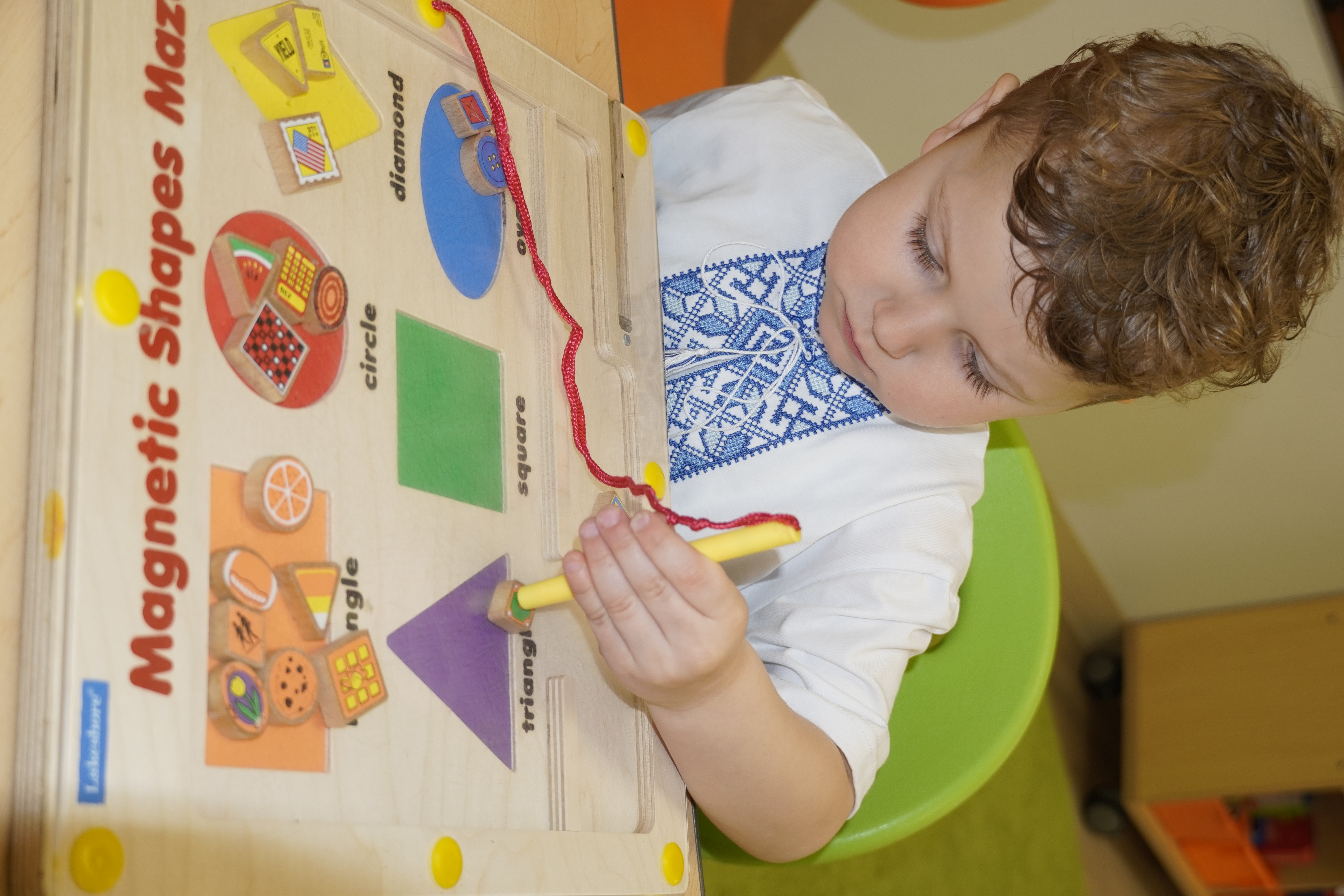 Talantville tutoring center 