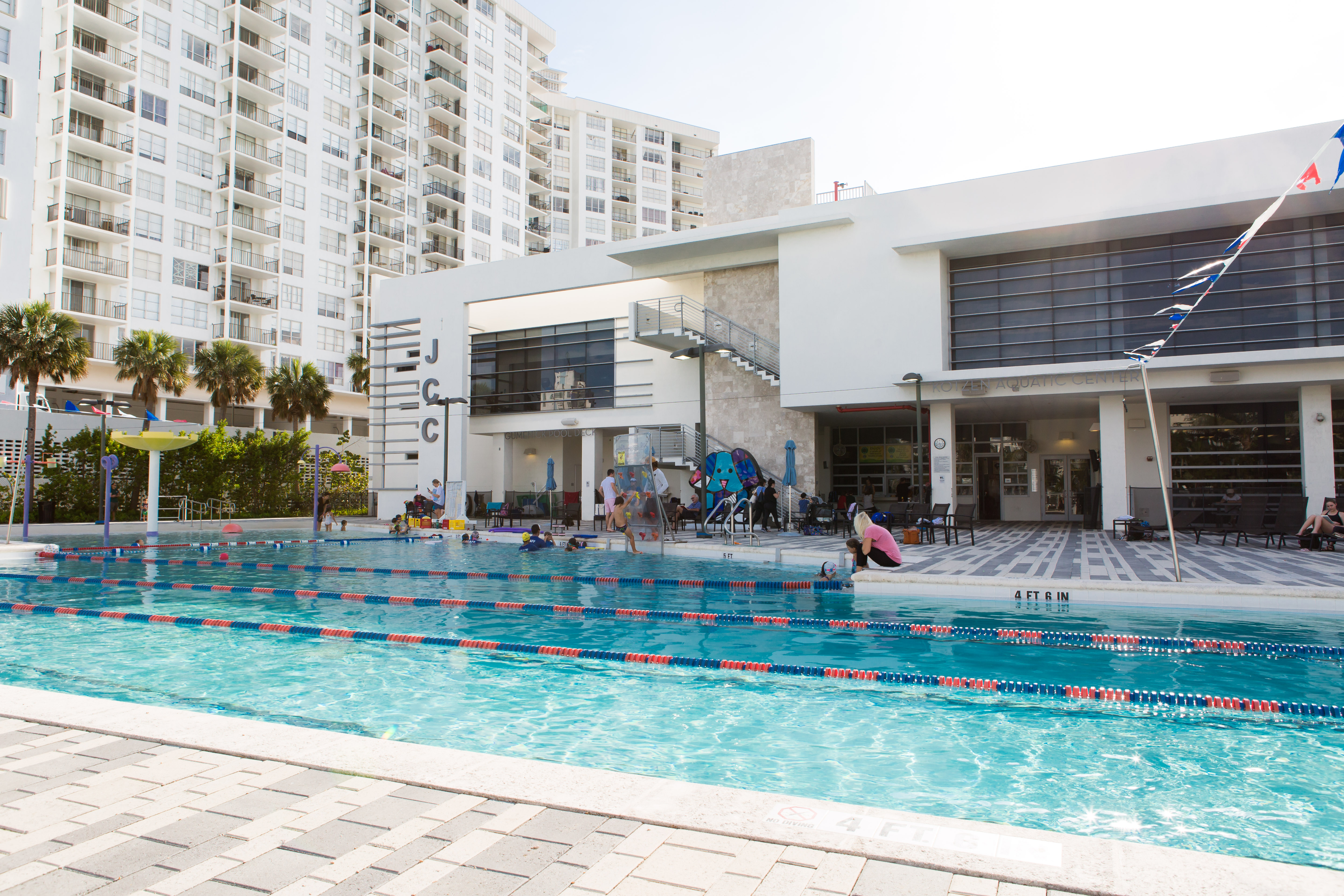 Miami Beach JCC